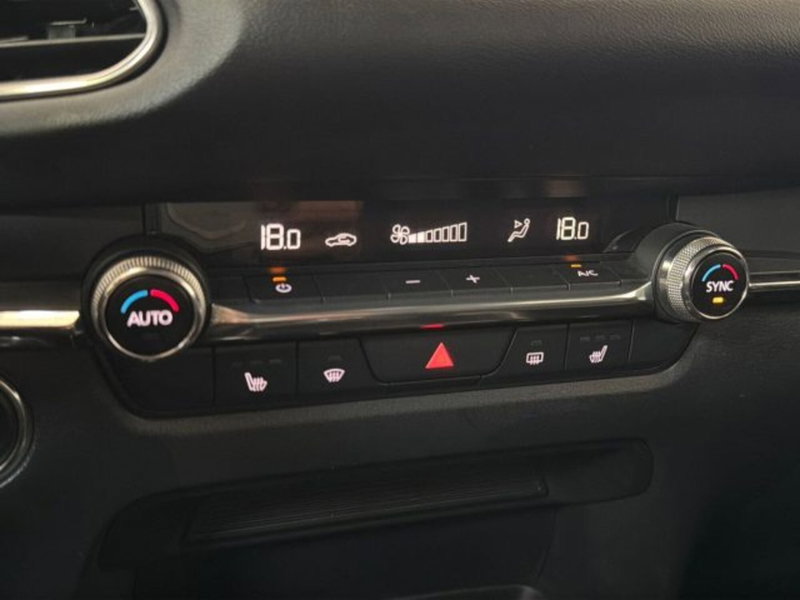 Mazda CX-30 usata a Bologna (17)