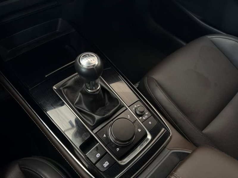 Mazda CX-30 usata a Bologna (18)