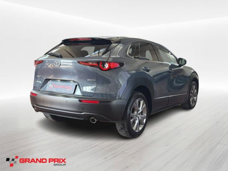 Mazda CX-30 usata a Bologna (2)