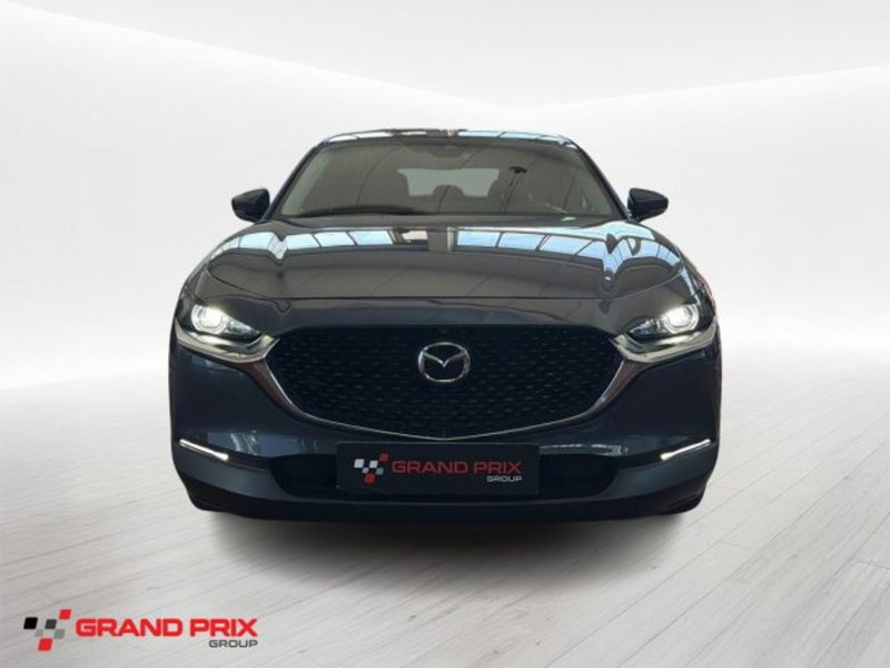 Mazda CX-30 usata a Bologna (3)