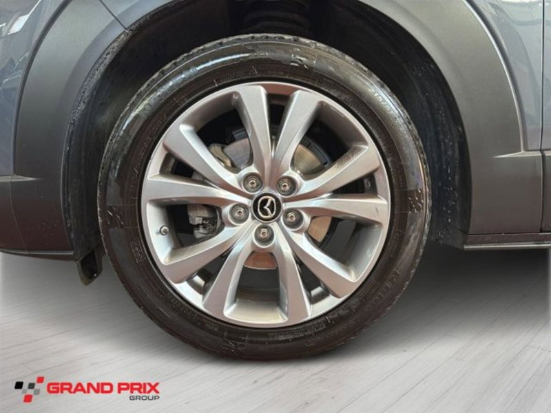 Mazda CX-30 usata a Bologna (6)