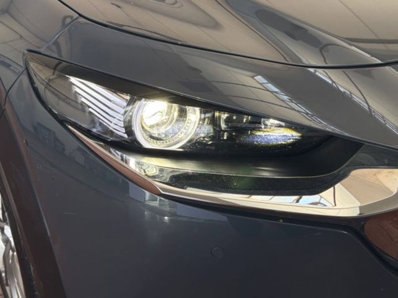 Mazda CX-30 usata a Bologna (7)