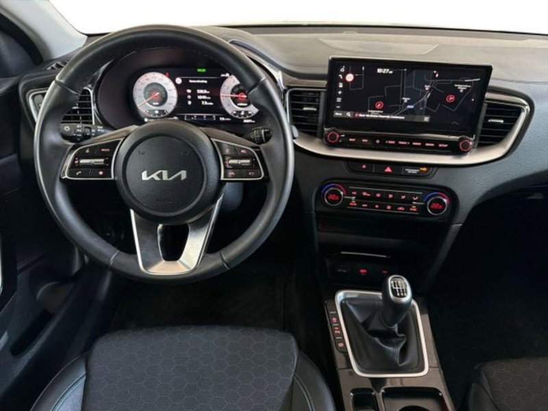 Kia XCeed usata a Bologna (10)