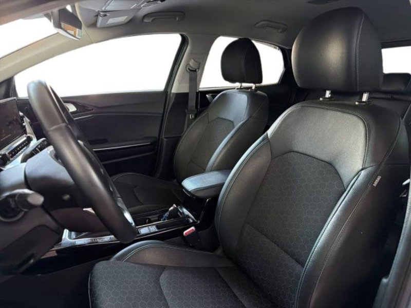 Kia XCeed usata a Bologna (12)