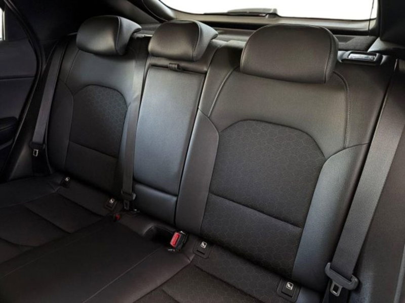 Kia XCeed usata a Bologna (13)