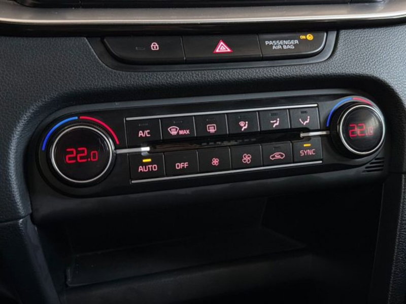 Kia XCeed usata a Bologna (16)