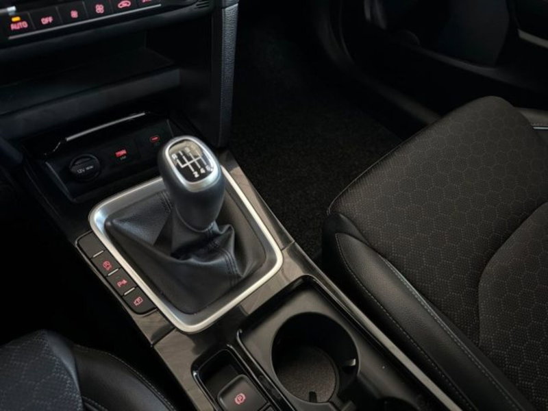 Kia XCeed usata a Bologna (17)