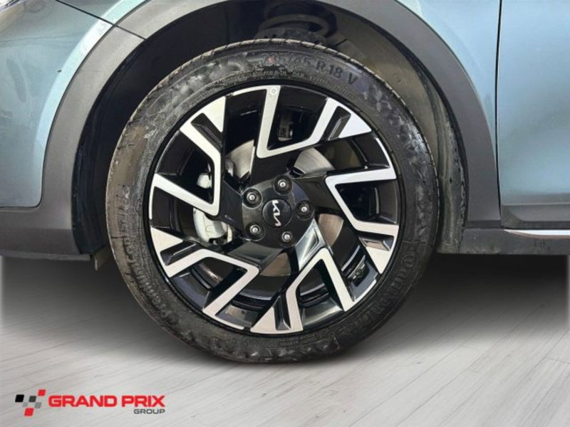 Kia XCeed usata a Bologna (6)