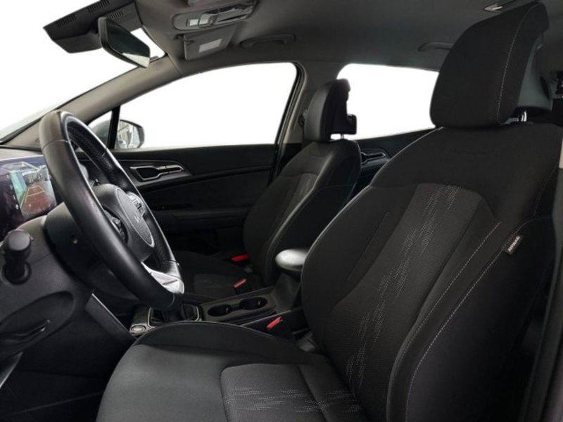 Kia Sportage usata a Bologna (12)