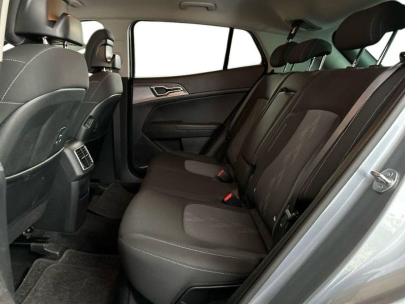 Kia Sportage usata a Bologna (13)