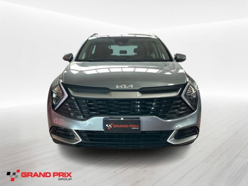 Kia Sportage usata a Bologna (3)