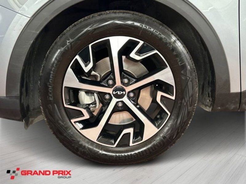 Kia Sportage usata a Bologna (6)