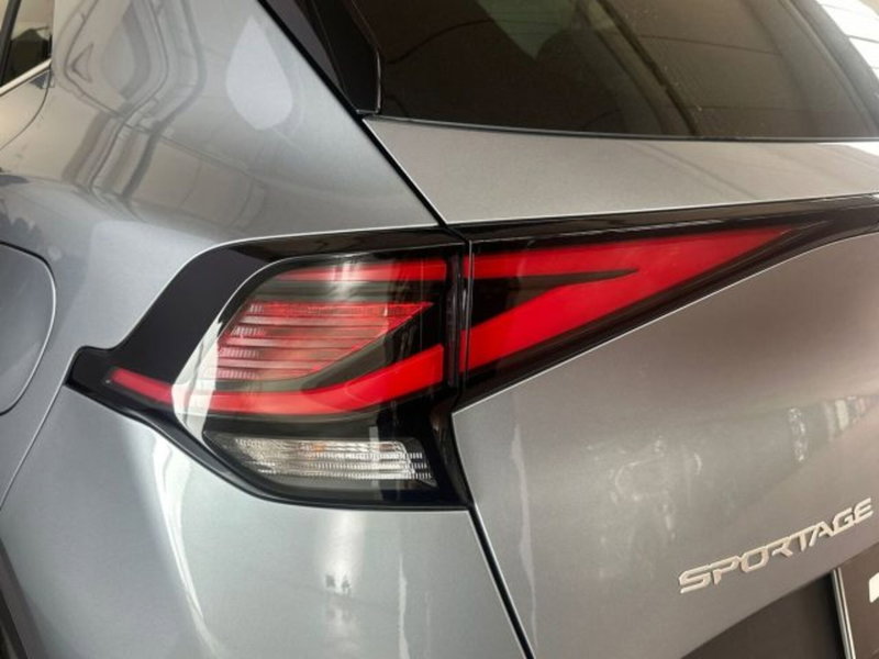 Kia Sportage usata a Bologna (8)