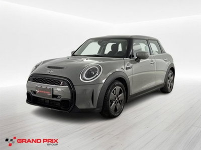 MINI Mini 2.0 Cooper S Classic 5 porte del 2022 usata a Castenaso