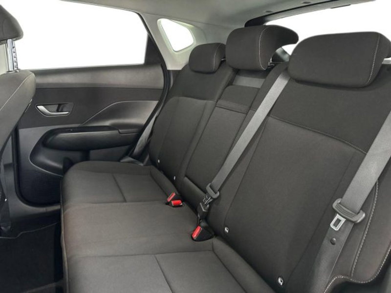 Hyundai Kona usata a Bologna (13)