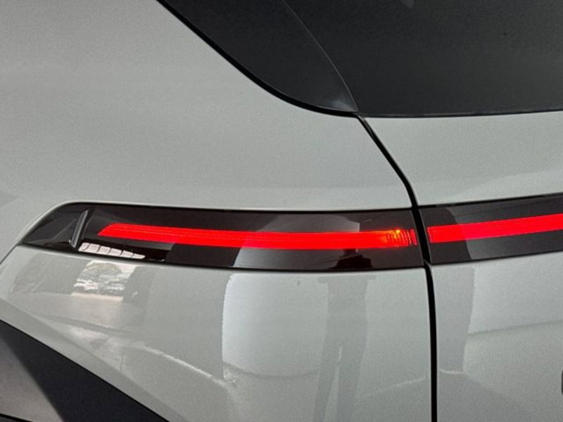 Hyundai Kona usata a Bologna (8)