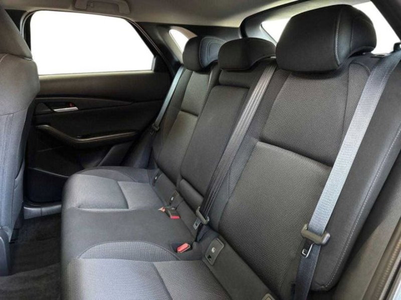 Mazda CX-30 usata a Bologna (13)