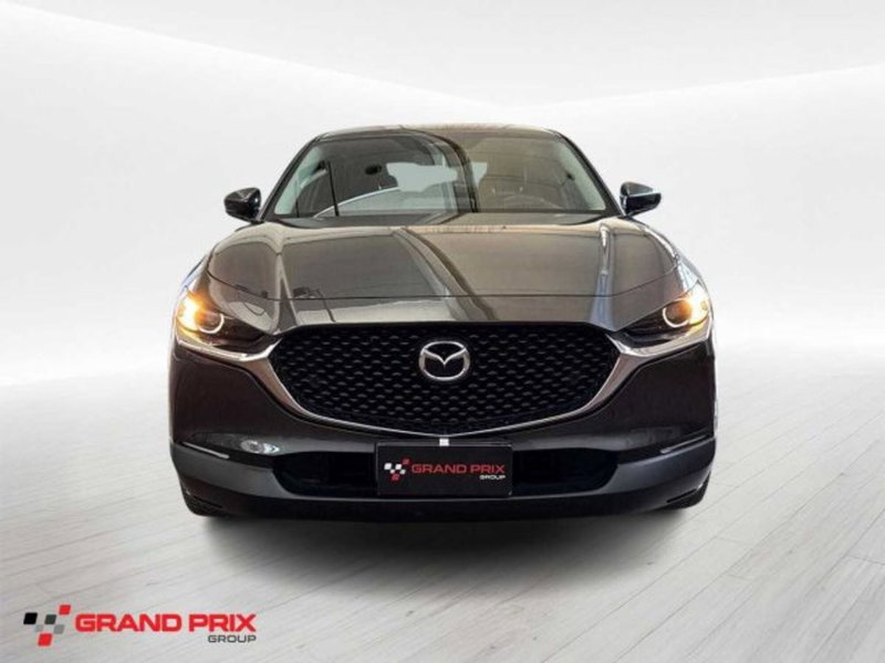 Mazda CX-30 usata a Bologna (3)