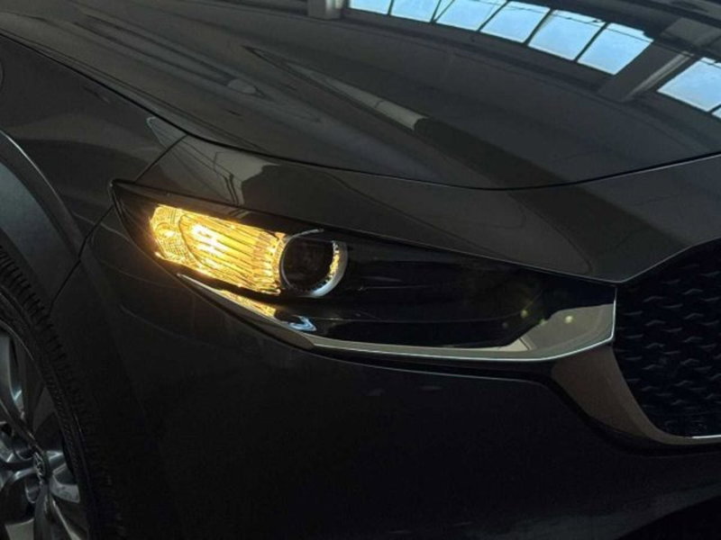 Mazda CX-30 usata a Bologna (7)