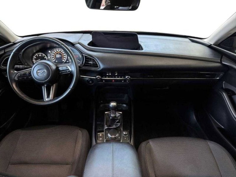 Mazda CX-30 usata a Bologna (9)