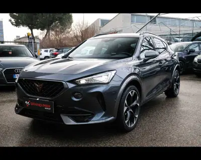 Cupra Formentor Formentor 1.4 e-Hybrid DSG VZ Priority del 2023 usata a Castenaso