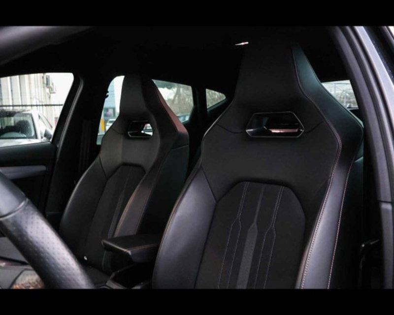 Cupra Formentor usata a Bologna (14)