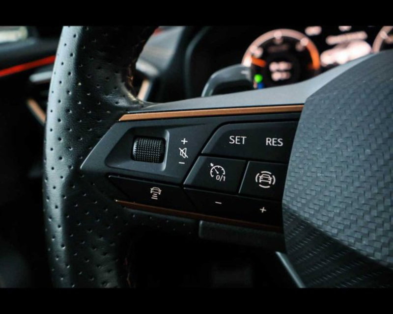 Cupra Formentor usata a Bologna (19)