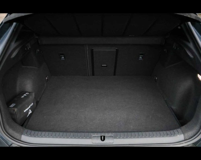 Cupra Formentor usata a Bologna (20)