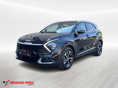 Kia Sportage 1.6 TGDi HEV AT Style del 2022 usata a Castenaso