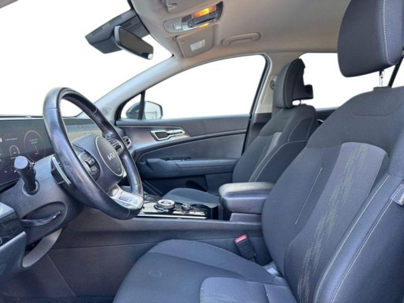 Kia Sportage usata a Bologna (12)