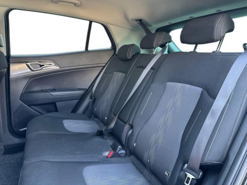 Kia Sportage usata a Bologna (13)