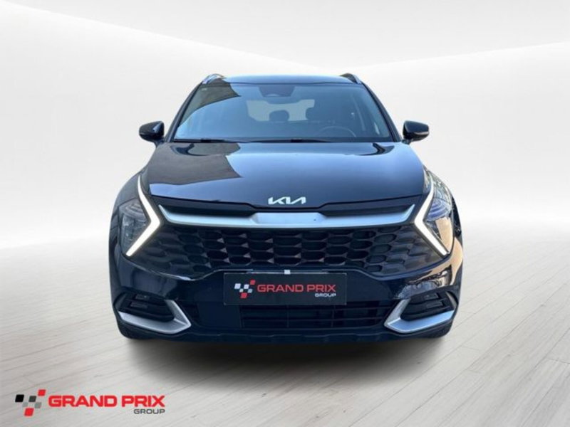 Kia Sportage usata a Bologna (3)