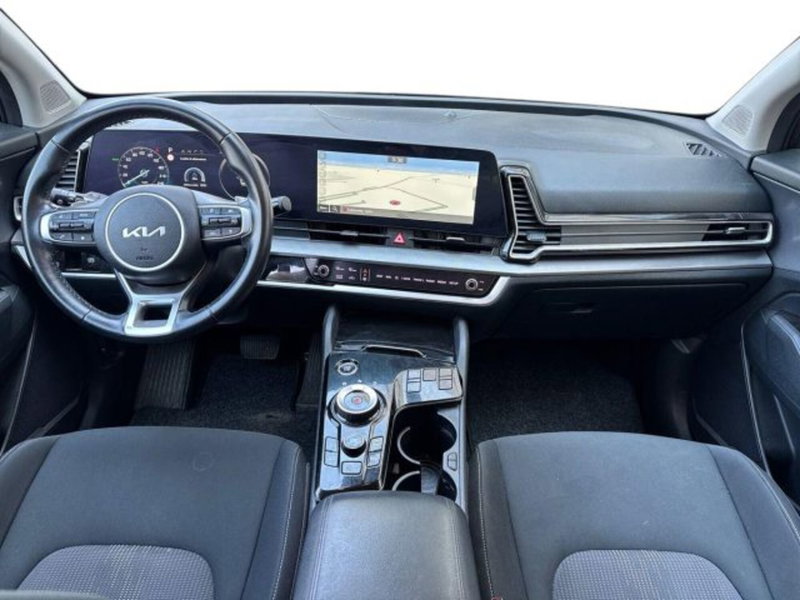 Kia Sportage usata a Bologna (9)