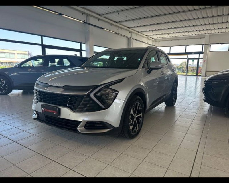 Kia Sportage usata a Bologna