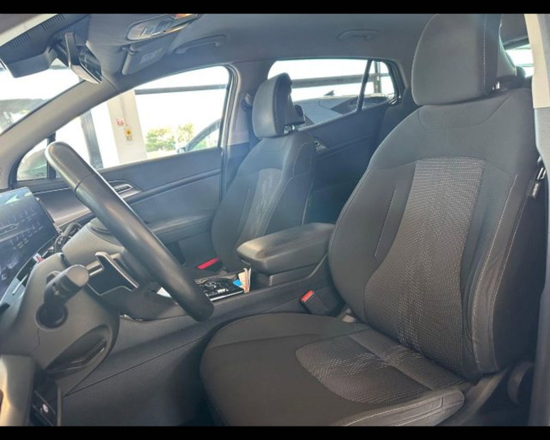 Kia Sportage usata a Bologna (10)