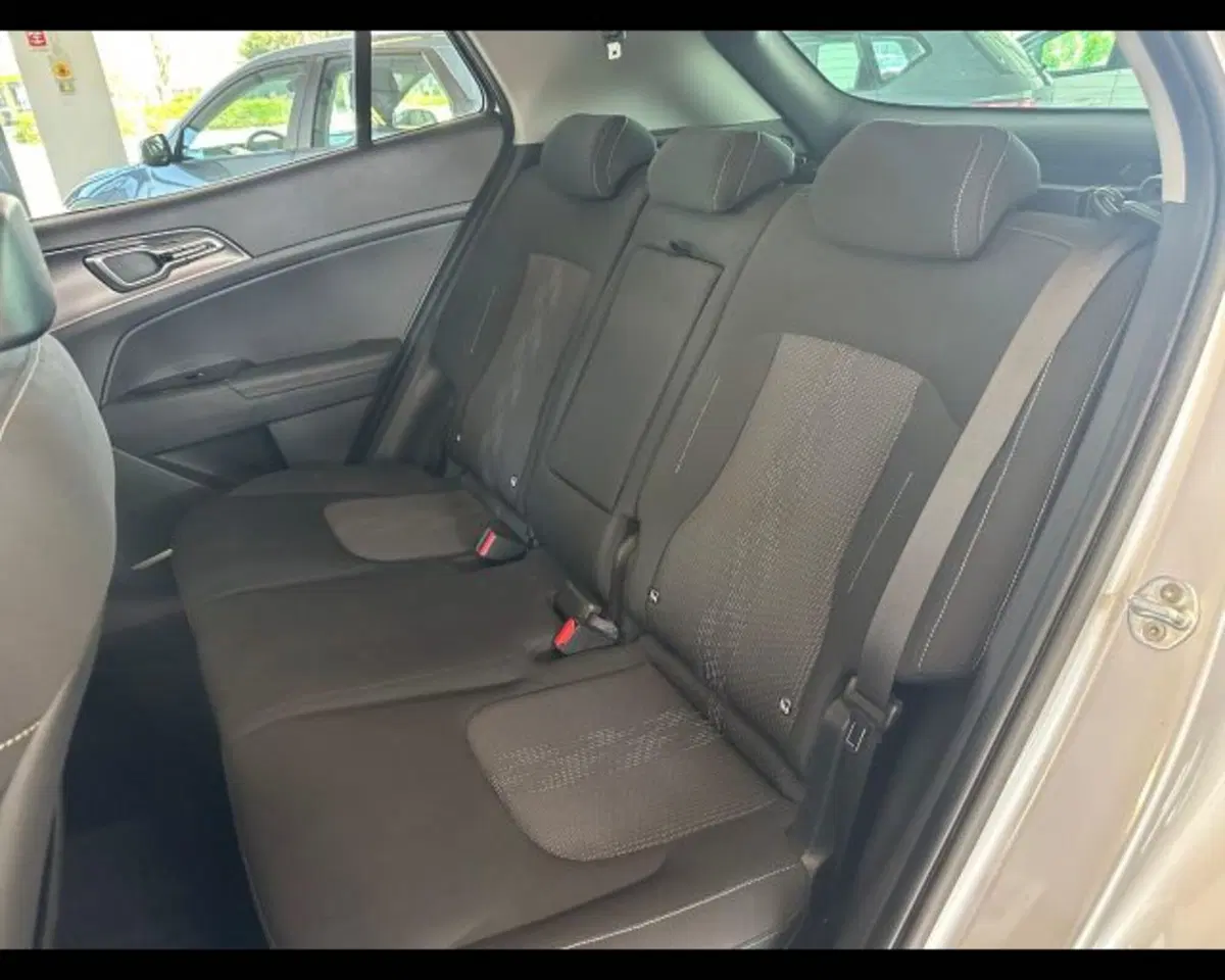 Kia Sportage usata a Bologna (11)