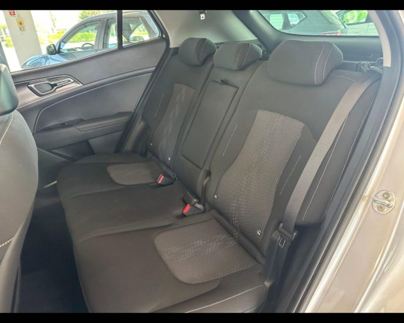 Kia Sportage usata a Bologna (11)