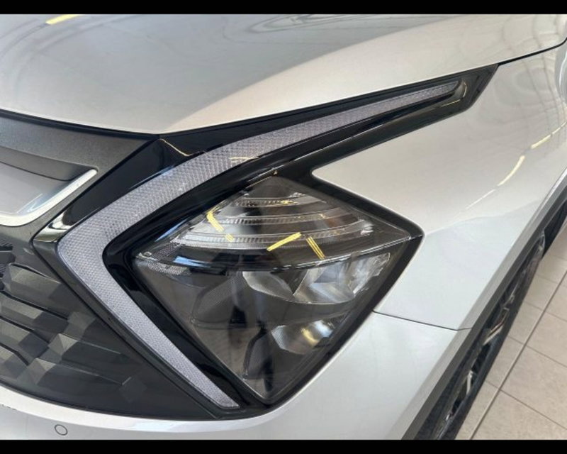 Kia Sportage usata a Bologna (12)