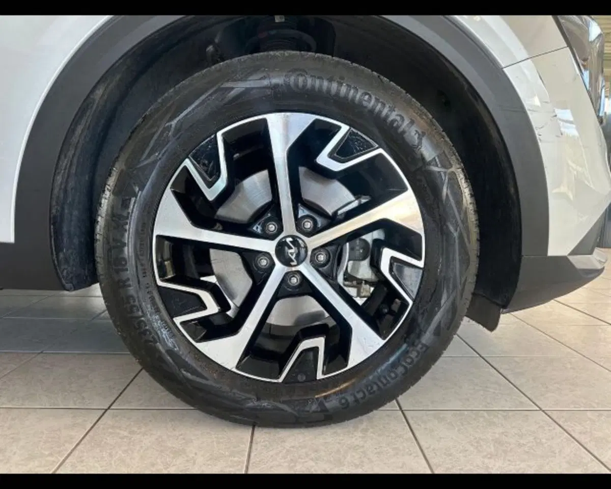 Kia Sportage usata a Bologna (13)