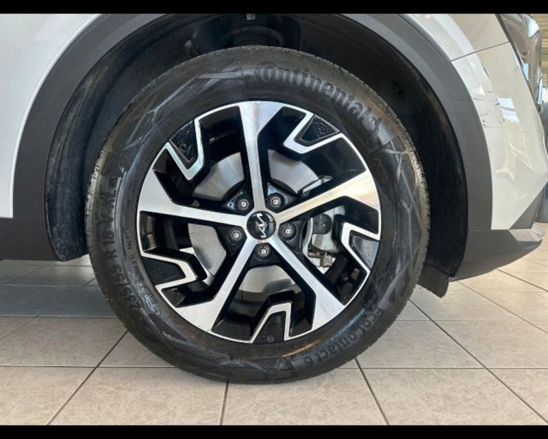 Kia Sportage usata a Bologna (13)