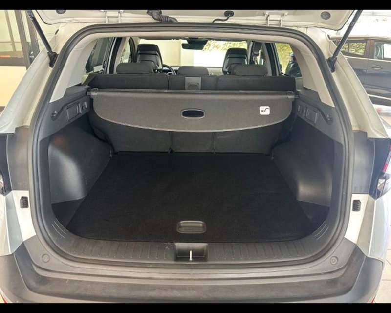 Kia Sportage usata a Bologna (14)