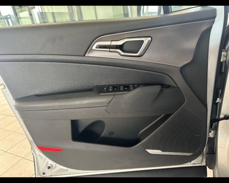 Kia Sportage usata a Bologna (16)