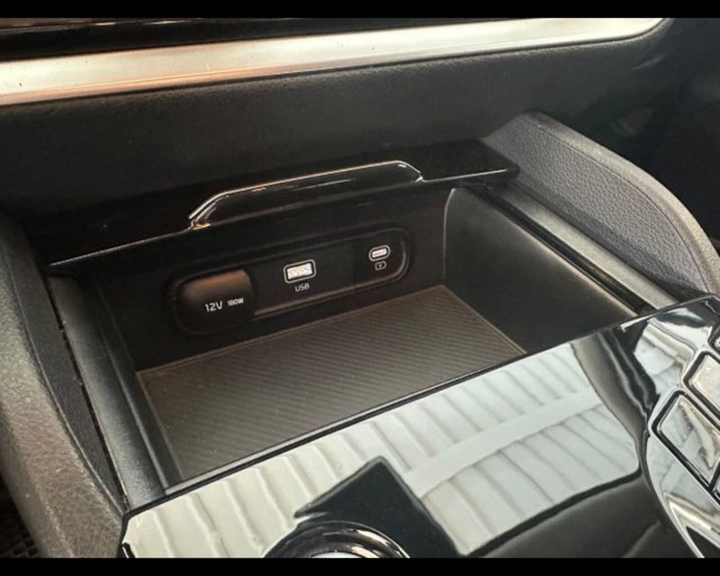 Kia Sportage usata a Bologna (17)