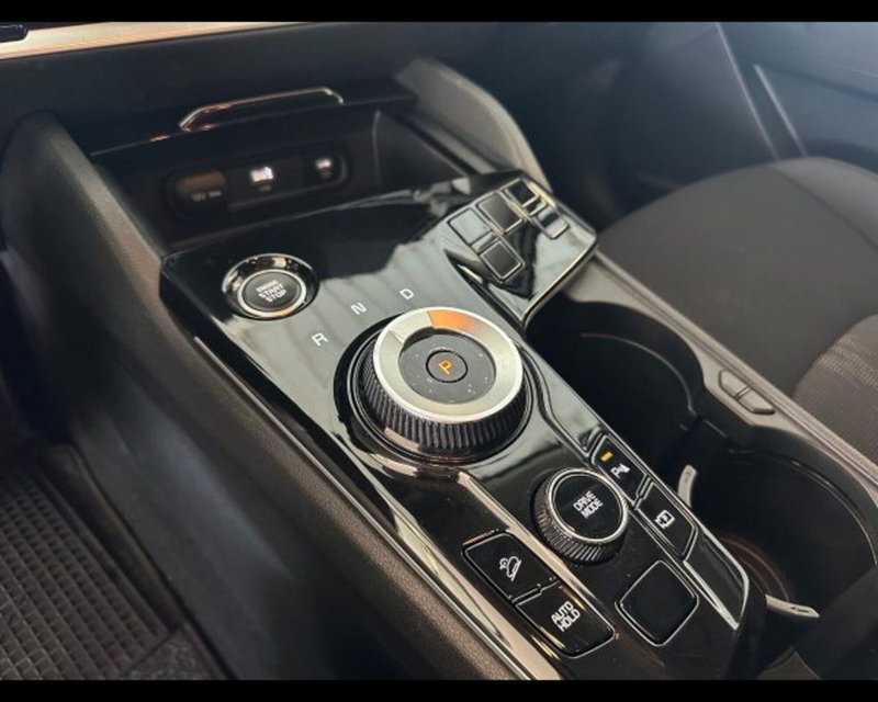 Kia Sportage usata a Bologna (18)