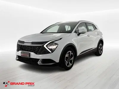 Kia Sportage 1.6 tgdi Business Gpl 2wd del 2023 usata a Castenaso