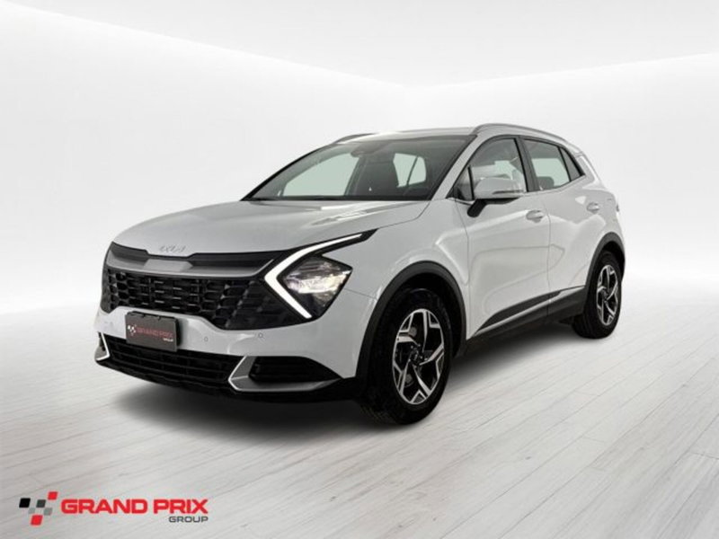 Kia Sportage usata a Bologna