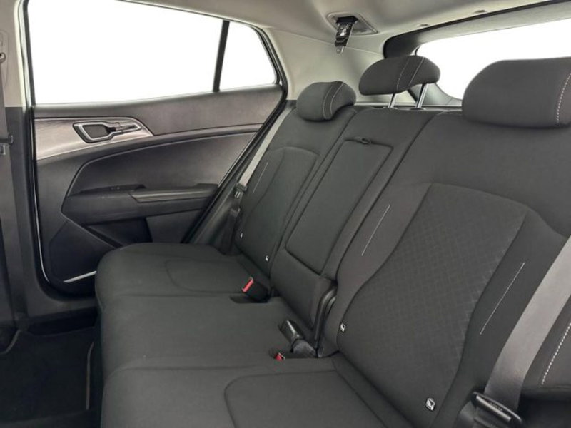 Kia Sportage usata a Bologna (13)