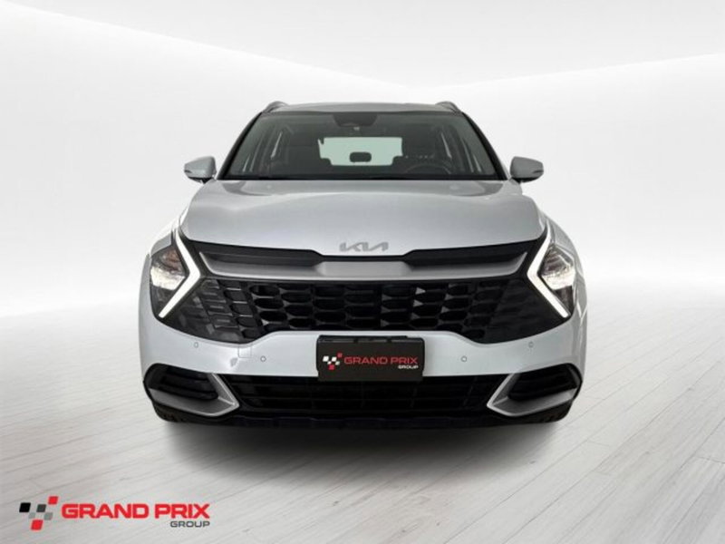 Kia Sportage usata a Bologna (3)