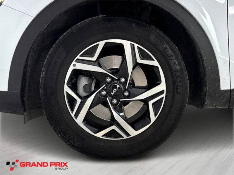 Kia Sportage usata a Bologna (6)