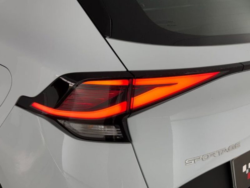 Kia Sportage usata a Bologna (8)